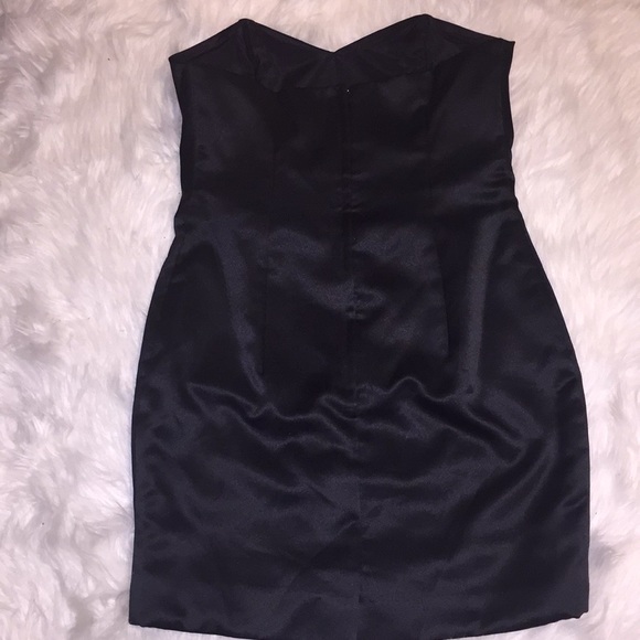 Cape and dress  goes as a set very unique!! - Picture 4 of 8